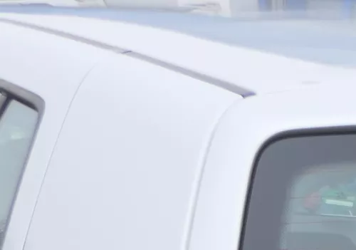 Golf 4 Dachdichtung Dichtung Dach oben links Limousine 4-Türer Dachleiste HINTEN (167452)