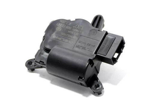 VW T5 Stellmotor für Temperaturregelklappe Heizung Umluft 7L0907511AQ /T /AN (167478)