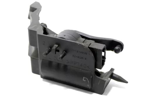 VW T5 Bus Stellmotor Umluft Umluftklappe 7H1819939 7H1907511B /C Klimaanlage