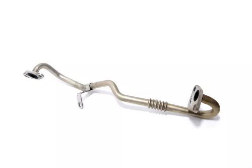 VW Golf Bora AGR Ventil Rohr Abgasrückführungsventil 1,6 16V ATN AUS 036131521AL