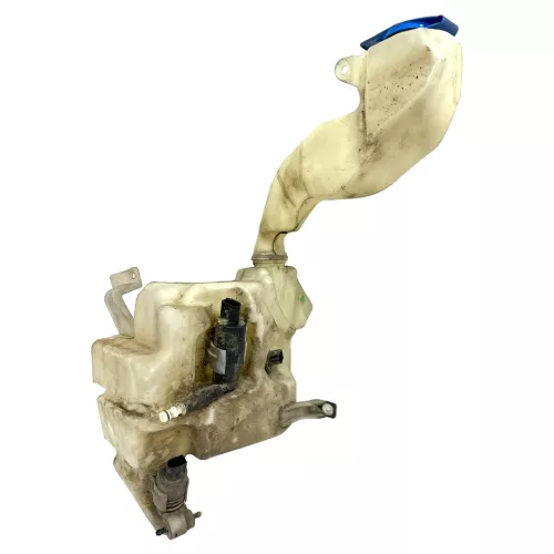 VW Passat 3BG 3B Wischwasserbehälter Behälter Wischwasser 3B0955453AF /AG Pumpe (167594)