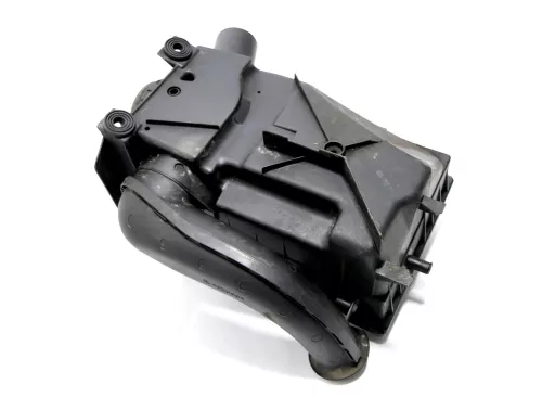 VW Passat 3A 35i Luftfilterkasten Deckel Luftfilter 1,8 AAM ABS ADZ 3A0129607K L (167651)