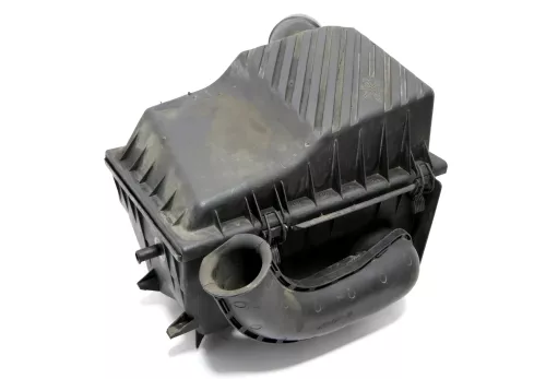 VW Passat 3A 35i Luftfilterkasten Deckel Luftfilter 1,8 AAM ABS ADZ 3A0129607K L (167651)