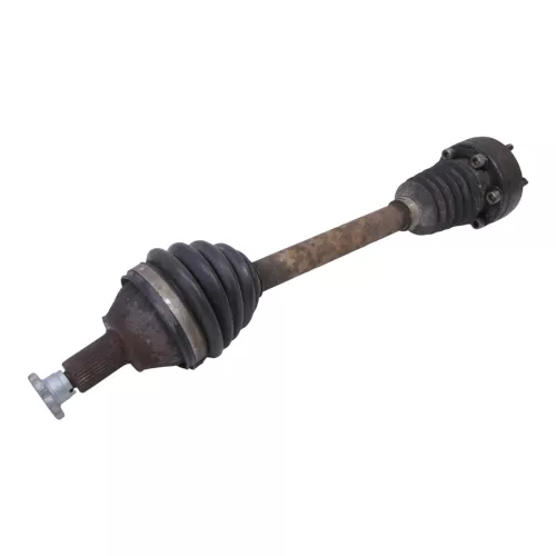 Skoda Fabia 6Y Antriebswelle Gelenkwelle links vorn 6Q0407451CX  6Q0407271BC (167725)
