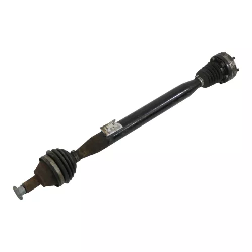 Skoda Fabia 6Y Antriebswelle Gelenkwelle rechts vorn 6Q0407451CX  6Q0407271BC (167726)