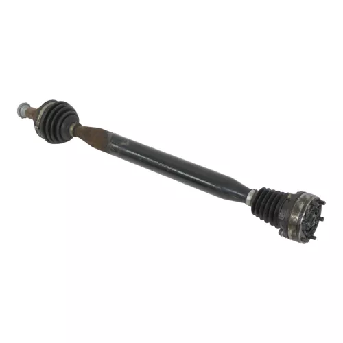 Skoda Fabia 6Y Antriebswelle Gelenkwelle rechts vorn 6Q0407451CX  6Q0407271BC (167726)