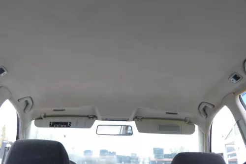 VW Passat 3B Variant Kombi Himmel Innenraum Decke Dachhimmel grau (167830)