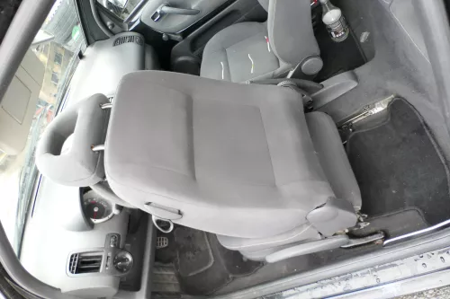 Seat Arosa VW Lupo 6X Sitz vorne links Fahrersitz + rechts Beifahersitz (167844)