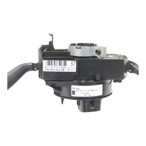 Skoda Fabia 5J T5 Lenkstockschalter Blinkerhebel Wischer Wischerhebel 7H0953513  (167901)