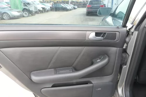 Audi A6 4B Kabelbaum Tür Türkabelbaum ZV hinten links oder rechts 4B0971687 (167915)