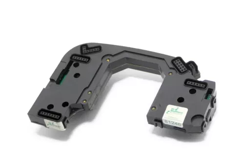 Audi A6 4F Q7 elektronikmodul für Lenkstockmodul 4F0953549B 4F0953549A (168044)