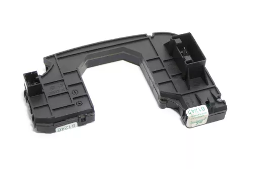 Audi A6 4F Q7 elektronikmodul für Lenkstockmodul 4F0953549B 4F0953549A (168044)