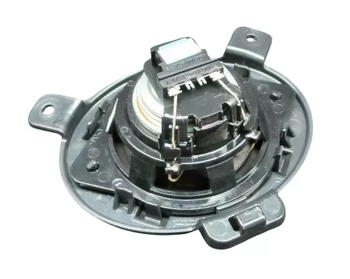 Audi Q7 4L Box Lautsprecher 4L0035361 hinten rechts / links oben Kofferraum Bose (168108)