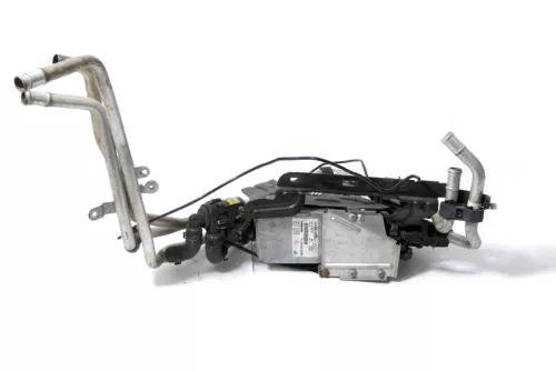 Audi Q7 4L Standheizung Diesel Webasto Heizgerät 4L0265105K TDI (168142)