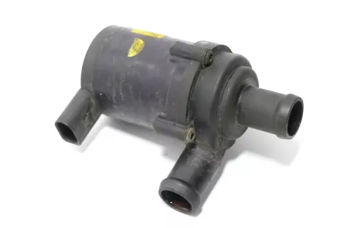 VW Audi Touareg Zusatzwasserpumpe Wasserpumpe Pumpe 7L0965561K ORIGINAL (168143)