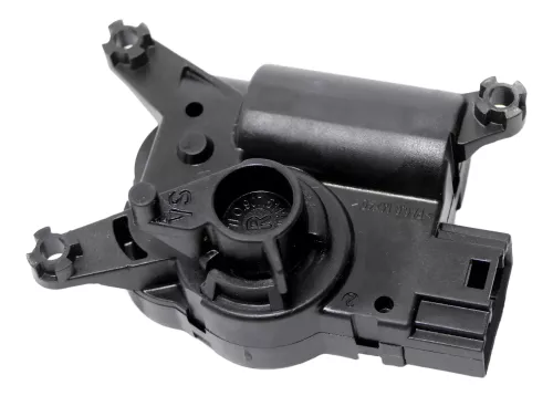 VW T5 Stellmotor für Temperaturregelklappe Heizung Umluft 7L0907511AH V102 (168267)