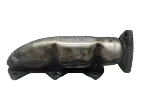 Audi A4 B8 A6 4B Krümmer Abgaskrümmer 059253033M BDG links 6 Zylinder (168538)