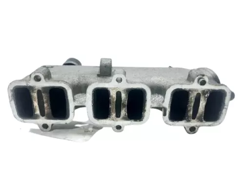 Audi A6 4B A4 B7 Touareg Q7 Ansaugbrücke 2,5 TDI links 059129713AB (168541)