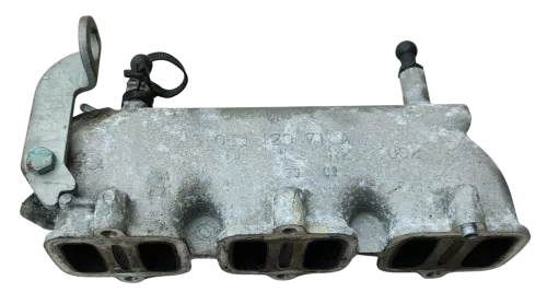 Audi A6 4B A4 B7 Touareg Q7 Ansaugbrücke 2,5 TDI rechts 059129714A (168542)