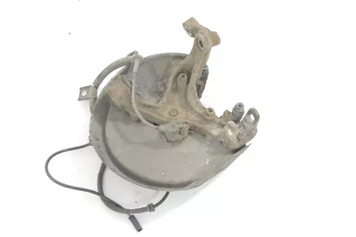 Audi A4 8E B6 B7 Achsschenkel Radlagergehäuse hinten links 8E0505431AF (168569)