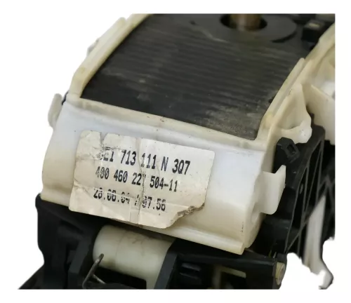 Audi A4 8E B6 B7 Schaltkulisse Automatikgetriebe Automatik 8E1713105 2,5 TDI BDG (168645)