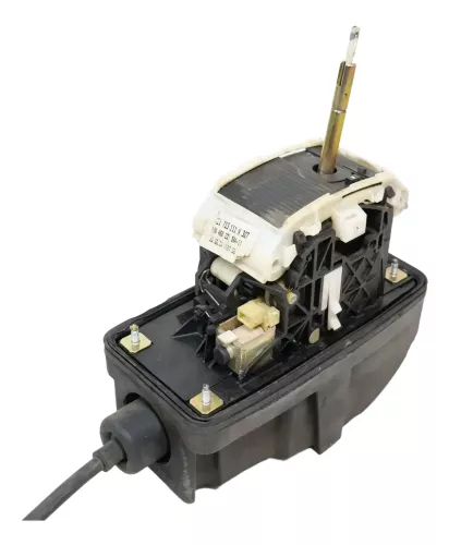 Audi A4 8E B6 B7 Schaltkulisse Automatikgetriebe Automatik 8E1713105 2,5 TDI BDG (168645)