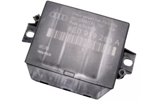 Audi A4 B 6 B7 Steuergerät Einparkhilfe 8E0919283A Parkhilfe PDC (168675)