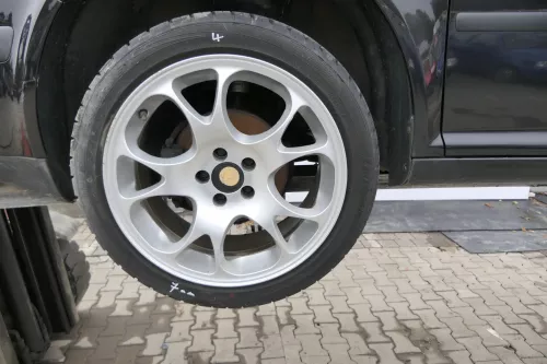 NUR Reifen - 225/45 ZR17 94V Allwetter M+S 7mm RH - NUR REIFEN - NUR REIFEN (168834)