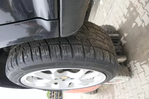 NUR Reifen - 225/45 ZR17 94V Allwetter M+S 7mm RH - NUR REIFEN - NUR REIFEN (168834)