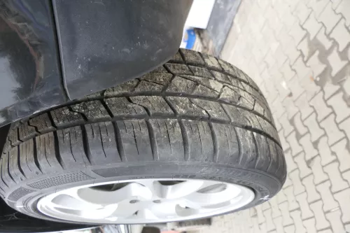 NUR Reifen - 225/45 ZR17 94V Allwetter M+S 7mm RH - NUR REIFEN - NUR REIFEN (168834)