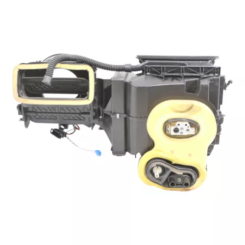 Seat Ibiza 6J Polo Gebläsekasten 6R1820007 Heizung Gebläse Lüfter Kasten Klima (168932)