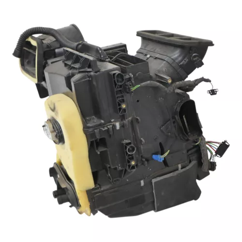Seat Ibiza 6J Polo Gebläsekasten 6R1820007 Heizung Gebläse Lüfter Kasten Klima (168932)