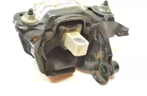 VW Polo 9N 9N3 Getriebe Lager Halter Konsole Stütze 6Q0199555AS Automatik