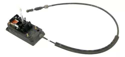 Polo 9N Schaltgestänge Automatikgetriebe Automatik Schaltbetätigung (169133)