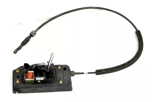 Polo 9N Schaltgestänge Automatikgetriebe Automatik Schaltbetätigung  (169133)
