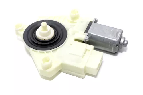 VW Golf 7 5G AU ektrischer Fensterheber Motor hinten links 5Q4959811F /A (169159)