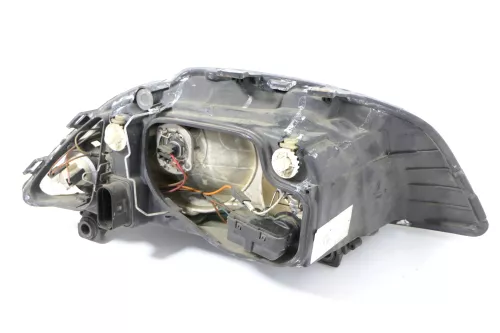 Seat Ibiza 6L Scheinwerfer links vorne 6L1941751B (KEIN XENON!!) bis ca. 2005 (169243)