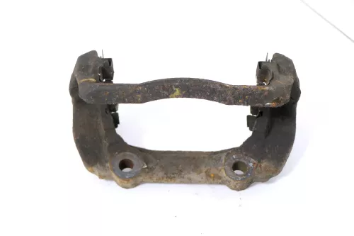Polo 9N 9N3 Ibiza Bremssattel Halter Bremssattelhalter rechts vorne 6Q0615124 (169270)