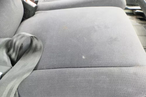 Golf 4 Limousine Sitz Rückbank Rücksitzbank Sitzfläche Sitze Velour (169303)