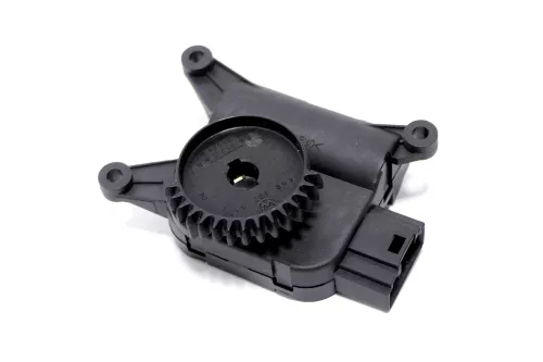 Polo 9N Stellmotor f Temperaturregelklappe Klimaanlage Klimatronic 6Q0907511 V68 (169310)
