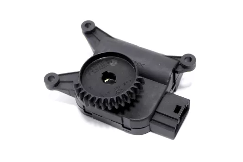 Polo 9N Stellmotor f Temperaturregelklappe Klimaanlage Klimatronic 6Q0907511 V68
