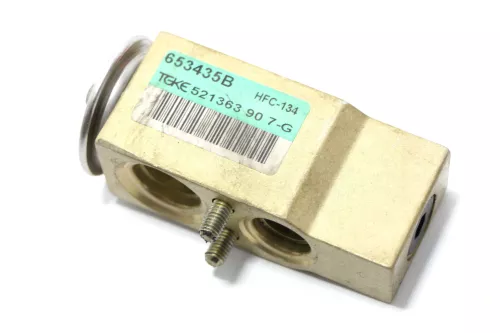 VW T4 Ventil Expansionsventil hinten 701820679D (169371)