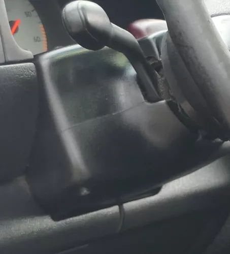 Golf 3 1H auch 1E Cabrio Verkleidung Abdeckung Lenksäule oben + unten NICHT höhe (169387)