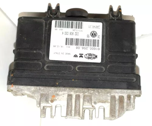 VW Golf 3 1H Steuergerät 1,6l 555kw 75PS AEE Motor 032906030AA (169388)