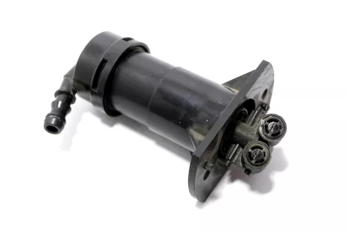 Audi A6 4F Düse Scheinwerferreininungsanlage 4F0955102 SWR Wischwasser links 