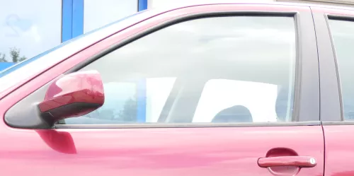 Seat Leon 1M Toledo vorne links Fenster Scheibe in Tür Fensterscheibe 4/5-Türer (169772)