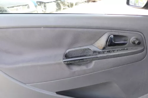 Seat Ibiza 6K elektrischer Fensterheber 2/3-Türer Heber vorne links Facelift (169885)