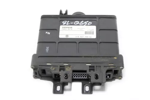 Audi A3 8L Steuergerät Automatikgetriebe 01M927733FD 1,8 AGN DLR 01M927733AJ (169993)