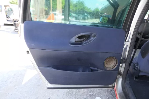 VW Sharan 7M Türverkleidung Verkleidung Tür hinten links -bis ca. 1999 (170264)