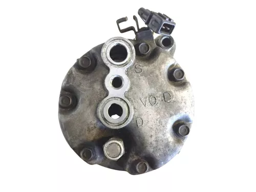 VW Sharan 7M Klimakompressor Kompressor Klima 7M0820803P 95NW19D629CC (170277)
